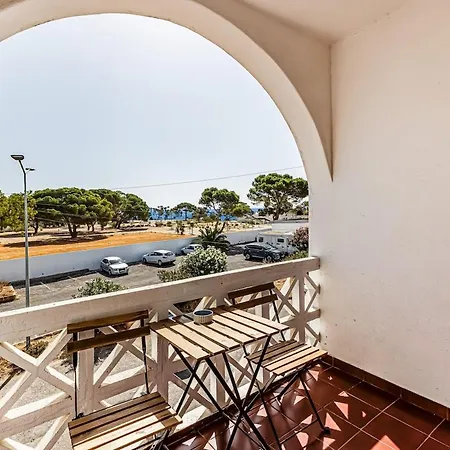 5-minute Walk To Aveiros Appartement Albufeira