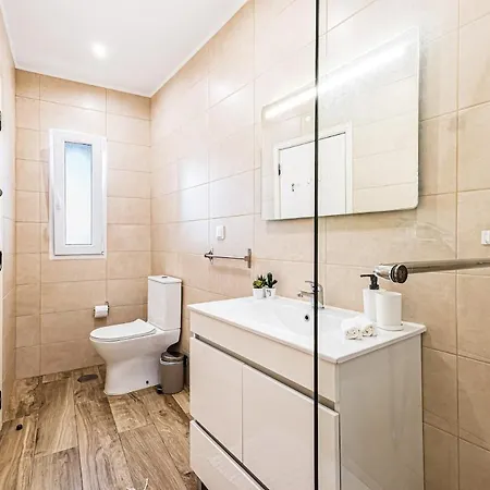 5-minute Walk To Aveiros Appartement Albufeira