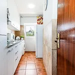 5-minute Walk To Aveiros Apartment Albufeira