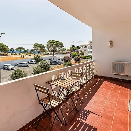 5-minute Walk To Aveiros * Albufeira