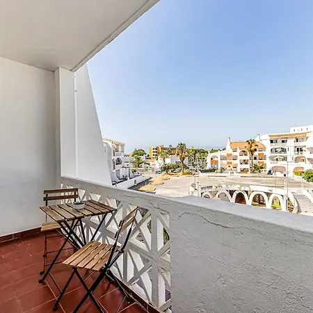 5-minute Walk To Aveiros Appartamento Albufeira