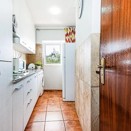 5-minute Walk To Aveiros Appartement Albufeira