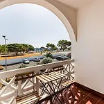 5-minute Walk To Aveiros 公寓 阿尔布费拉